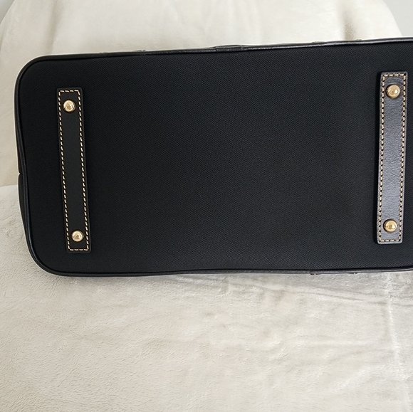 Dooney and Bourke Nylon Madeline Satchel - Picture 3 of 8